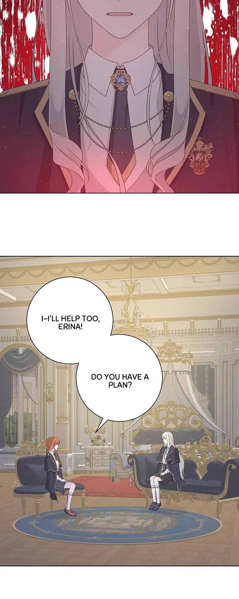 This Life, The Way I Want chapter 34 - page 5